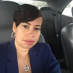 Meet your Posher, Katrice